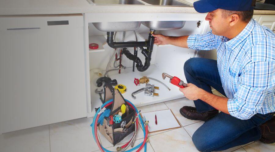 Local 24/7 Emergency Plumbing in Rochelle, IL